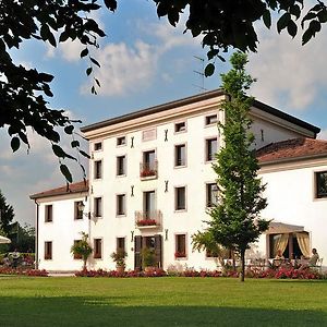 Hotel Villa Dei Carpini