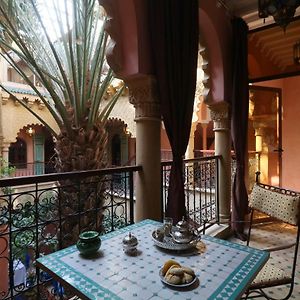Riad Atlas IV And Spa